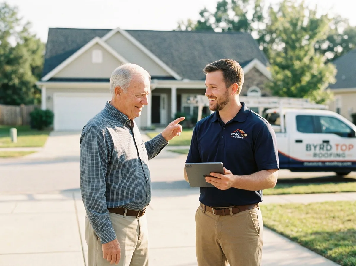 Roofing Burlington, PA FAQs
